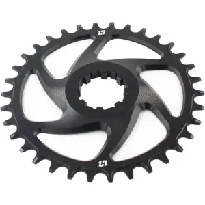 Tray HxR Components Directmount 34 dents