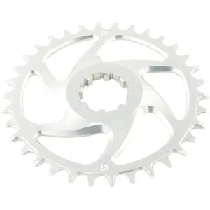 Vassoio HxR Components Directmount 34 dents