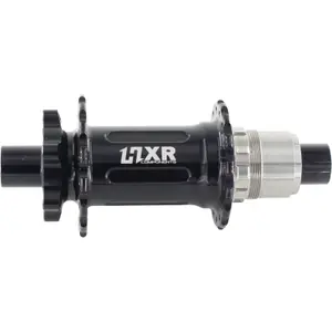 náboj HxR Components EN/DH XD image-1