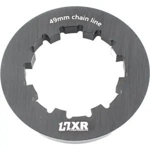Mezera pro řetězovou linku HxR Components image-1