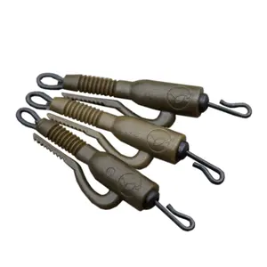 Πένσες Korda QC Hybrid Lead Clip (x8) image-0