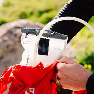 Water pouch Hydrapak Velocity 1.5C image-4
