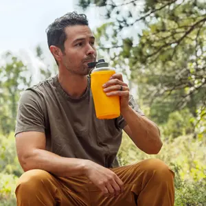 Water Bottle Hydrapak Flux image-4