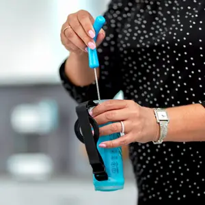 Reinigungsset Hydrapak Flask image-4