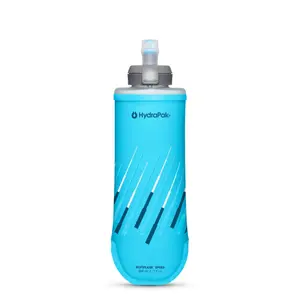 Trinkflasche Hydrapak Softflask Speed