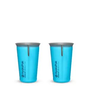Foldable Water Glass Hydrapak Speedcup (x2) image-1