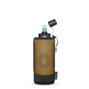 Botella Hydrapak Packflask