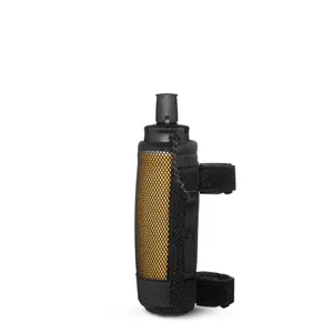 Water Bottle Hydrapak Packflask image-1