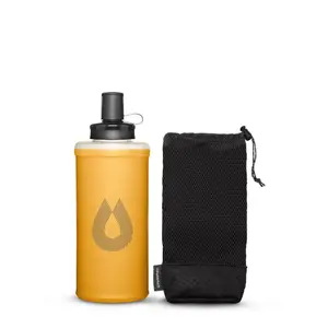 Water Bottle Hydrapak Packflask image-2