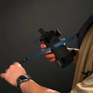 Water Bottle Hydrapak Packflask image-4