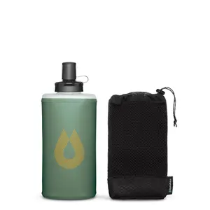Water Bottle Hydrapak Packflask image-3