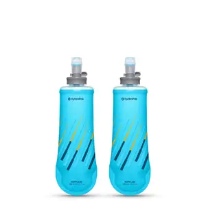 Botella Hydrapak Pocketflask (x2)