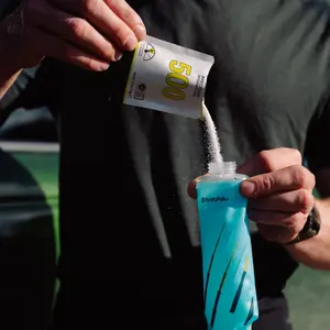 Water Bottle Hydrapak Pocketflask (x2) image-3