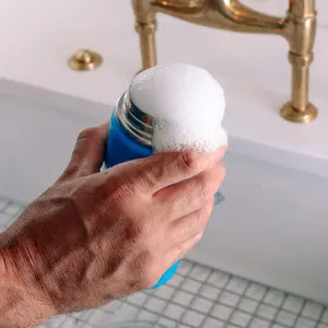 Cleaning Tablet Hydrapak Bottle Bright (x12) image-1