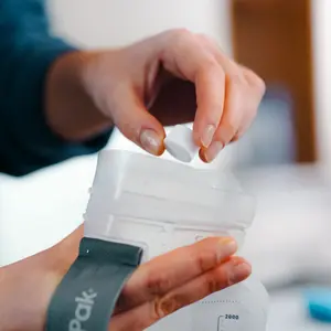 Cleaning Tablet Hydrapak Bottle Bright (x12) image-2