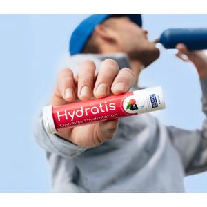 Beerenfeuchtigkeitspastillen Hydratis (x20) image-1