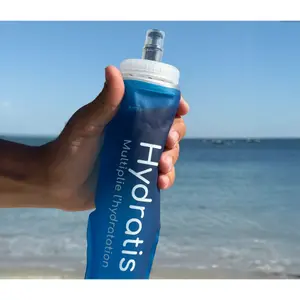 Trinkflasche Hydratis image-2