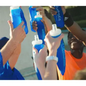 Trinkflasche Hydratis image-5