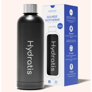 hydra-gourde-nr-thermosflasche-hydratis-schwarz-500-ml