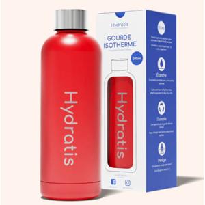 hydra-gourde-rg-thermosflasche-hydratis-rot-500-ml