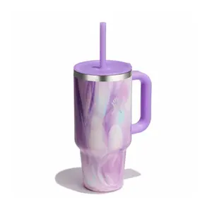 Taza Hydro Flask Travel