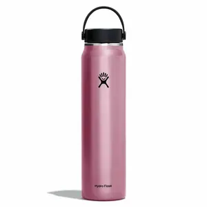Light bottle Hydro Flask Wide Flex Cap B 40 OZ
