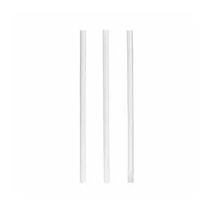 Straw Hydro Flask (x3)