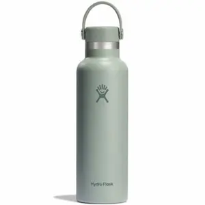Water Bottle with Built-in Straw Hydro Flask Standard