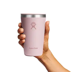 Stohbecher mit Deckel Hydro Flask All Around 16 OZ HFT16CPC678 image-2