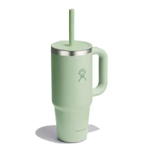 Cup Hydro Flask Travel 24 oz image-1