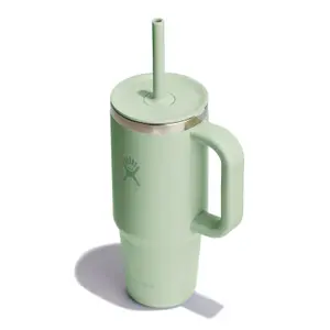 Cup Hydro Flask Travel 24 oz image-2
