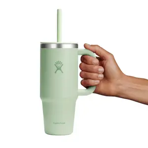 Cup Hydro Flask Travel 24 oz image-3