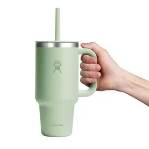 Cup Hydro Flask Travel 32 oz image-2