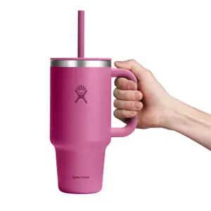 Cup Hydro Flask Travel 32 oz image-3