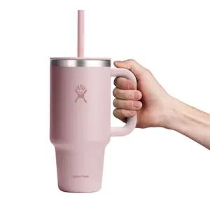 Travel tumbler Hydro Flask All Around 32 OZ HFTT32PSC678 image-2