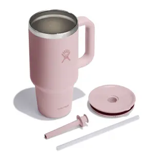 Travel tumbler Hydro Flask All Around 32 OZ HFTT32PSC678 image-3