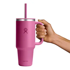 Cup Hydro Flask All Around Travel 40 oz image-4
