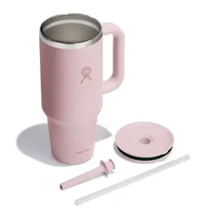 Travel tumbler Hydro Flask All Around 40 OZ HFTT40PSC678 image-3