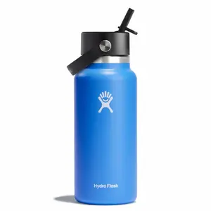 Termos Hydro Flask Flex Straw Cap 32 OZ