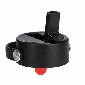 Termos Hydro Flask Flex Straw Cap 32 OZ image-2