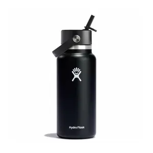 Botella Hydro Flask Flex Straw Cap