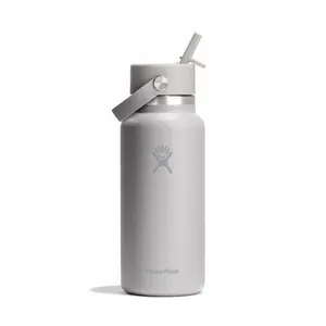 Botella Hydro Flask Flex Straw Cap