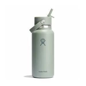 Botella Hydro Flask Flex Straw Cap