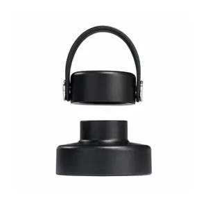 Wide Opening Flexible Stopper Hydro Flask