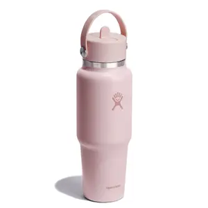 Travel thermos Hydro Flask Flex Straw Cap 32 OZ HFWT32CFS678 image-1