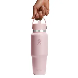 Travel thermos Hydro Flask Flex Straw Cap 32 OZ HFWT32CFS678 image-2