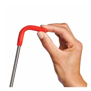 Set di cannucce in acciaio Hydro Flask Goji image-3