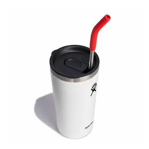 Set di cannucce in acciaio Hydro Flask Goji image-5
