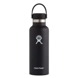 Standardflaske med fleksibel prop Hydro Flask 18 Oz image-0