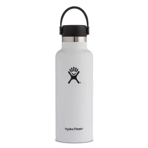 Standardflaske med fleksibel prop Hydro Flask 18 Oz image-0